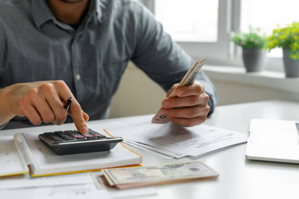 Reverse Mortgages in Robertsville, NJ