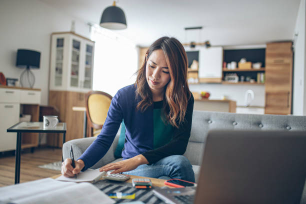 Financial Counseling and Guidance in Robertsville, NJ